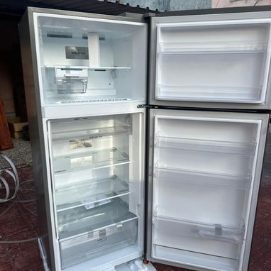 Refrigerador 14 pies LG Inverter de Congelación seca Precio $730 USD Mensajería Incluida - Img 121851411