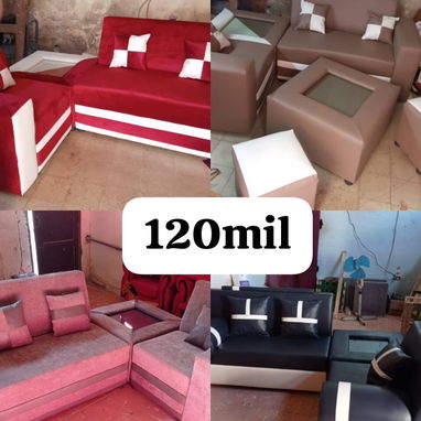 Muebles de alta calidad - 4/6