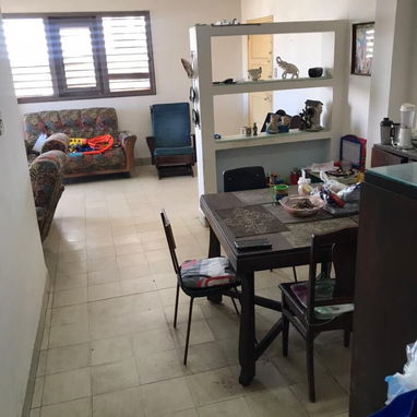 Vendo apartamento en 10 d octubre - Img 121817009