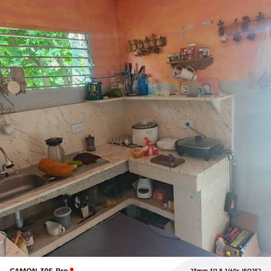 🏡 Oportunidad Única en Mantilla – Arroyo Naranjo (kinetica) - 6/9