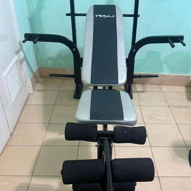 Implementos deportivos - Img 125484389