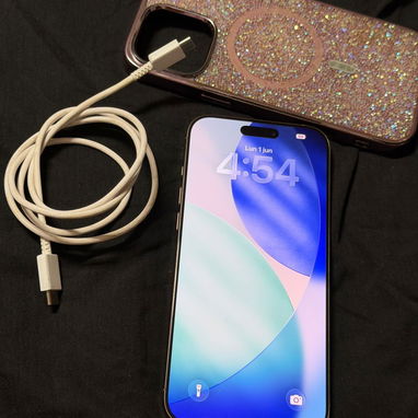 IPhone 16 pro y 16 pro max - Img 123689989