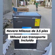 Venta de Neveras ✔️ - Img 55729644