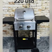 Grill - Img 52540113