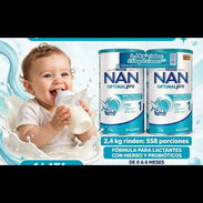 Nan 1 Optimal Pro 1.2 kg - Img 56964764