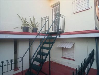 Alquiler por tiempo indefinido en Playa, La Habana: Casa Amplia, ¾, 2 baños - Img 66566302