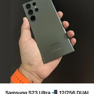 Samsung S23 Ultra de 12/256gb version Dual Sim - Img 44900452