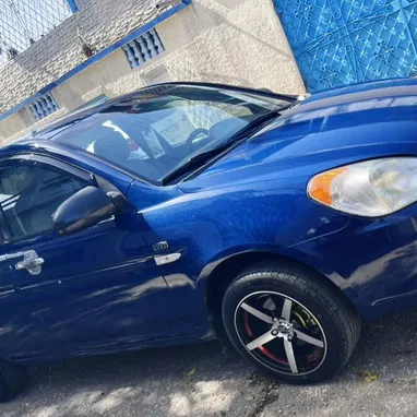 Vendo negocio Hyundai accen 2006 hecho 2010 - Img 124754129