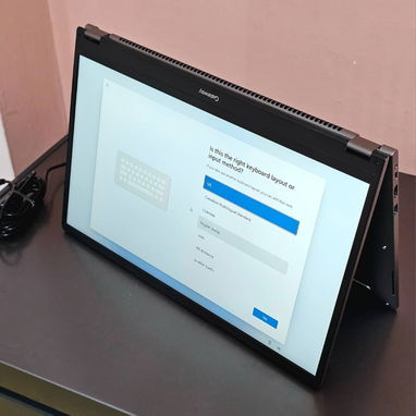 🔅 Gateway 15.6" FHD IPS 2-in-1! NUEVA fuera de caja ✅️ INTEL N100 - Img 121868859