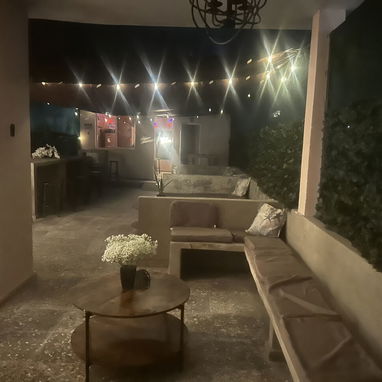Se renta terraza en Miramar - Img 127877597