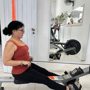 📢Gimnasio para Mujeres en el Vedado - Img 117390026