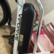Bici Eléctrica - Img 55789973