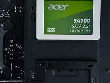 SSD SATA SA100 de 960 gb/////50763474 - Img main-image-45694247