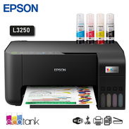 ⭐⭐Epson L3250... Impresora Multifuncional...Imprime, Fotocopia, Escanea...Nueva en Caja..1⭐⭐ - Img 57058248