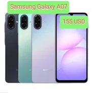 🚨REBAJA DE PRECIOS 📞59225109 Atención: 8:00 AM - 11:50 PM Samsung Galaxy A07💲155 USD Samsung Galaxy A14 💲155 USD - Img 47035170