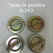 Tapa de gasolina  de moscovich ALEKO 20 USD - Img 45558661