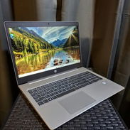 🔥💻 HP PROBOOK 450 G6 | Intel i5-8th | 16GB RAM | SSD 256GB + HDD 500GB - Img 55797977
