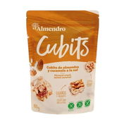 Cubitos de almendra - Img 57162865