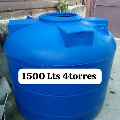 Venta de Tanques Plásticos - Img 113455191