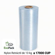 Vasos domo 16oz - Img 57617493