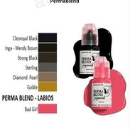 Tintas cosméticas Permablend en Microblading Cuba, tu tienda de confianza para productos de microblading - Img 44347365