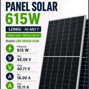 Paneles solares longi - Img 58174196