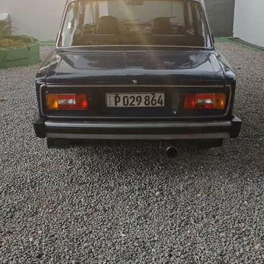Vendo o negocio lada 1600 motor 06 - Img 109969580