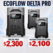 Ecoflow delta 3 - Img 57019267