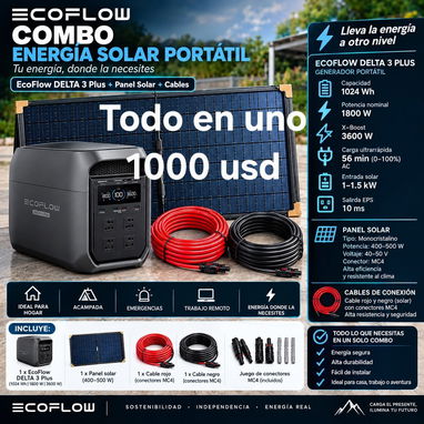 Combos solares - 3/5
