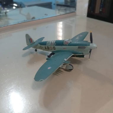 Se venden maquetas de aeromodelismo terminadas de alta calidad - Img 119974487