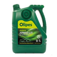 🛠️ Aceite AVEROIL 20W50 GTI (5L) – Protección Severa. Certificación VW/MB. - Img main-image-49716129
