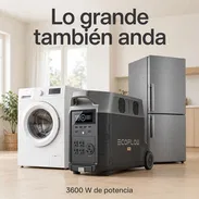 Delta Pro nueva: lo grande también anda - 2,190 USD - Img 57593788