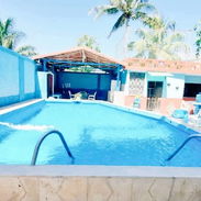 🏠Preciosa Villa de Renta en Santa fé de 5 habitaciones con vistas al mar y con garage disponible - Img 54059996
