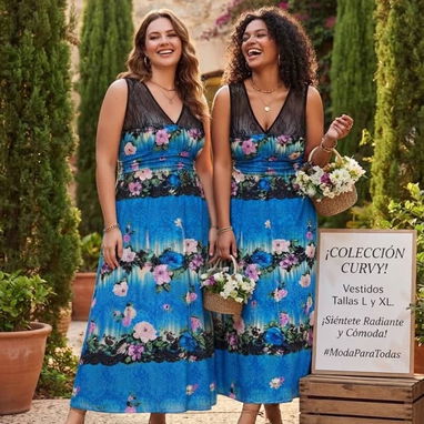 VESTIDOS - 3/5