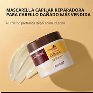Mascarilla karsell + serum - Img 57833895