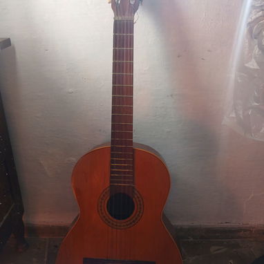 Guitarra criolla - 2/2