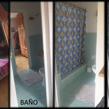 Casa en 14mil USD (ME AJUSTO). UN SUEÑO. SOLO LLEGAR Y VIVIR. EN 254 %37 Y 51. SALA, COCINA, 2 CUARTOS, BAÑO Y + + + - Img 125047682