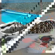 Oferta especial de casa Confortable de renta en Guanabo con piscina para su disfrute! Reserva ahora y no te arrepentirás - Img main-image-50448702