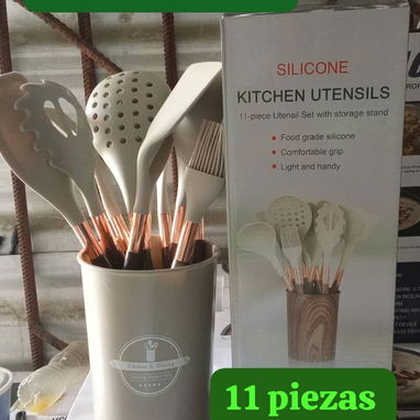 Set de cocina - Img 127029614
