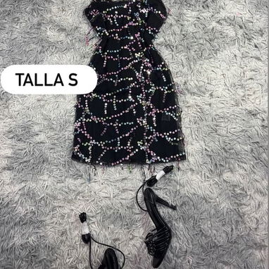 👗Vestidos cortos - 4/5