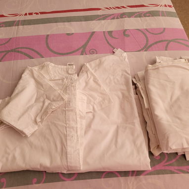 Uniformes Pullovers, blusas y medias para la escuela - 4/4