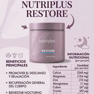 ✨️Buscas un sueño reparador? No descansas o duermes como deseas❓️👇🏻 - Img 57536325