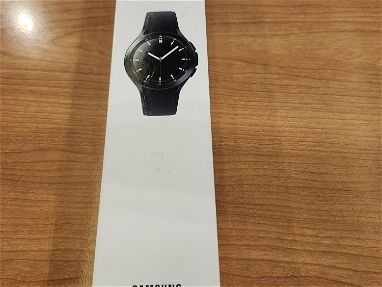 Samsung Galaxy Watch 4 classic 46mm 58236786 - Img 65790717