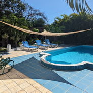 Disponible hermosa 🏡 con piscina. Reservas por WhatsApp 5 8142662 - Img 55158561