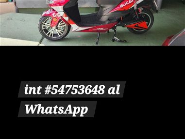 🚨👌😱Todo nuevo de paquete 0 km , transporte gratuito,  interesados al WhatsApp #54753648 no duden en preguntar😱 🚨 - Img main-image