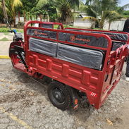 🚀 TRICICLO HÍBRIDO TY150UK - Img 55849612