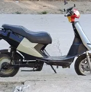 Moto eléctrica Rin 10 con batería de litio 72v - 20 A haciendo de 30 a 40 Km - Img 50028861
