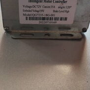 Caja reguladora de moto electrica - Img 45550218