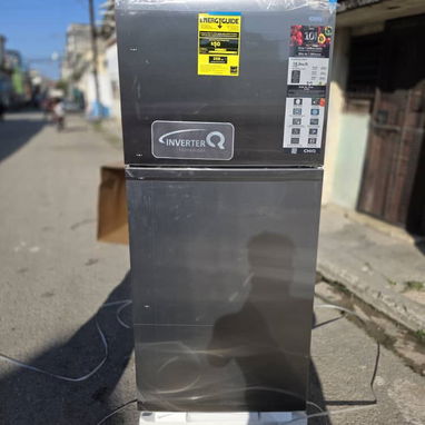 VENTA DE REFRIGERADORES – VARIADOS TAMAÑOS Y MODELOS - Img 126982770