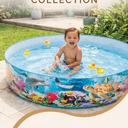 Piscina rígida INTEX WET SET COLECTION - Img 55466780